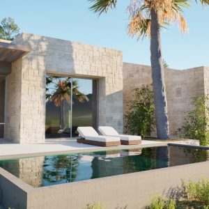 Stone Block III-a
