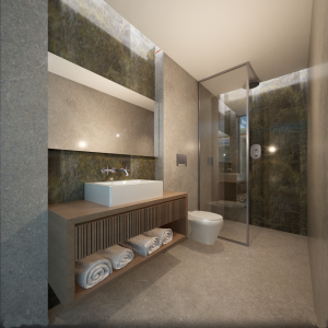 Residence in Chrisi Akti-f5