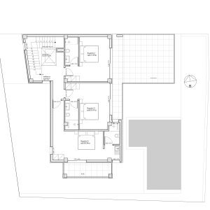 Residence in Chrisi Akti-g OROFOS