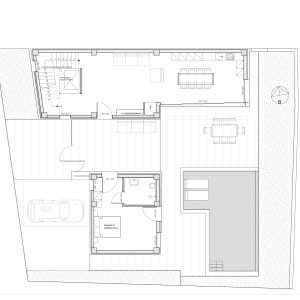 Residence in Chrisi Akti-g isogeio
